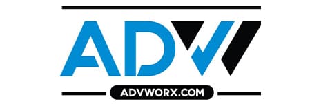 ADVmoto logo