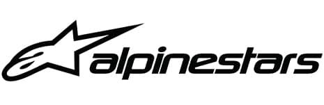 Alpinestars logo
