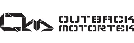 Outback Motortek logo