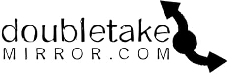 Doubletake Mirror logo