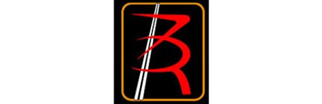 3BR Powersports logo