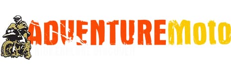 Adventure Moto logo