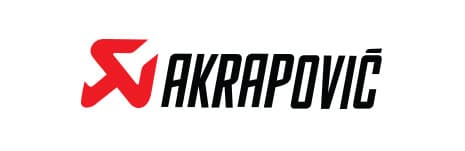 Akrapovic logo