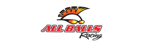 All Balls Racing logo