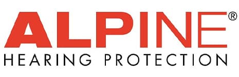 Alpine Hearing Protection logo