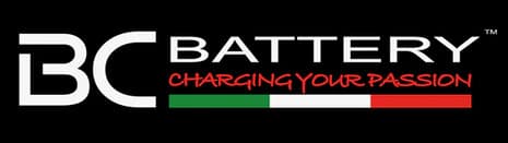 BC Battery logo