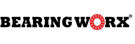Bearing Worx logo
