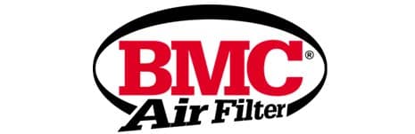 BMC Air Filter logo
