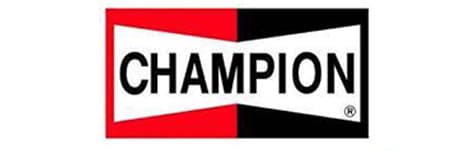 Champion logo