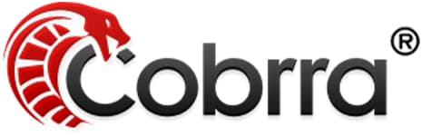 Cobrra logo