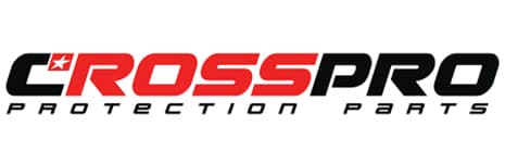 CrossPro logo