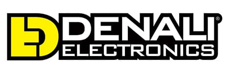 Denali logo