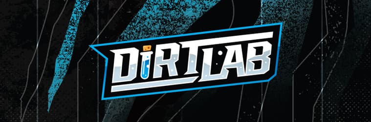 Dirtlab logo