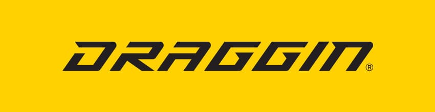Draggin logo