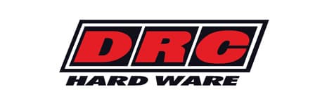 DRC logo