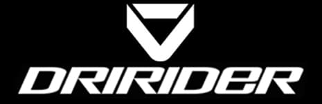 DriRider logo