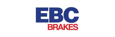 EBC Brakes logo