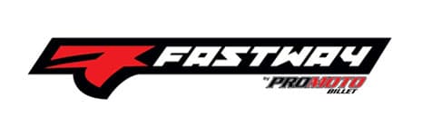 Fastway logo