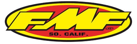 FMF logo