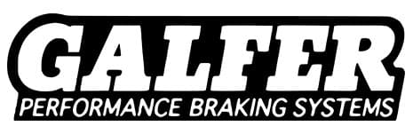 Galfer logo