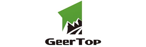 GeerTop logo