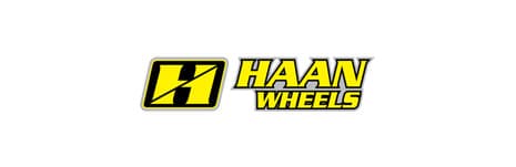 Haan Wheels logo