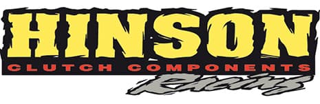 Hinson logo