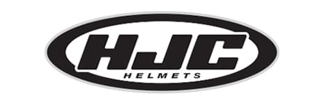 HJC Helmets logo