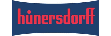 Hunersdorff logo