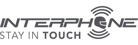 Interphone logo