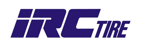 IRC Tyre logo