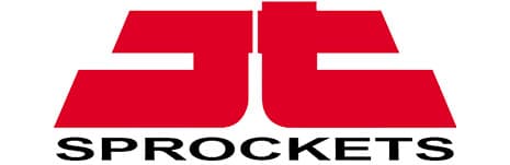JT Sprockets logo