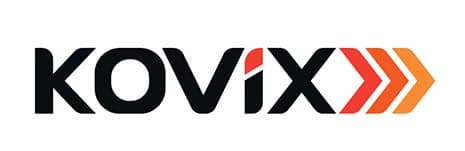 Kovix logo
