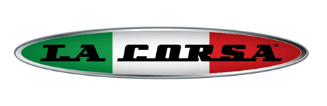La Corsa logo