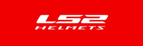 LS2 Helmets logo