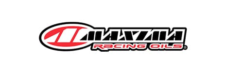 Maxima Racing Oils logo