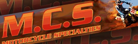 MCS logo