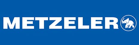 Metzeler logo