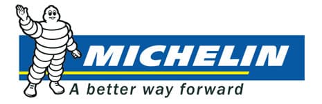 Michelin logo