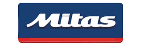 Mitas logo