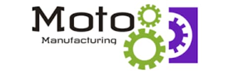 Moto Manufacturing logo