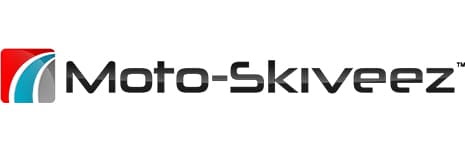 Moto-Skiveez logo