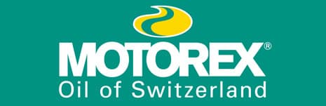 Motorex logo