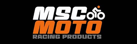 MSC Moto logo