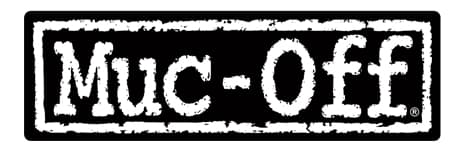 Muc-Off logo