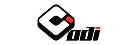 ODI logo