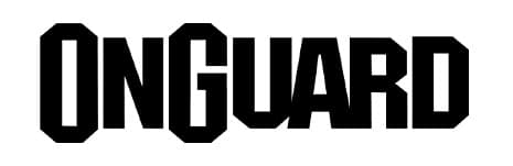 OnGuard logo