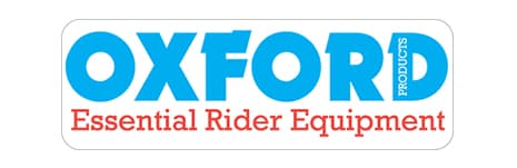 Oxford logo
