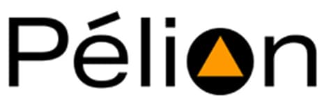 Pelion logo