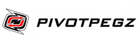 Pivot Pegz logo